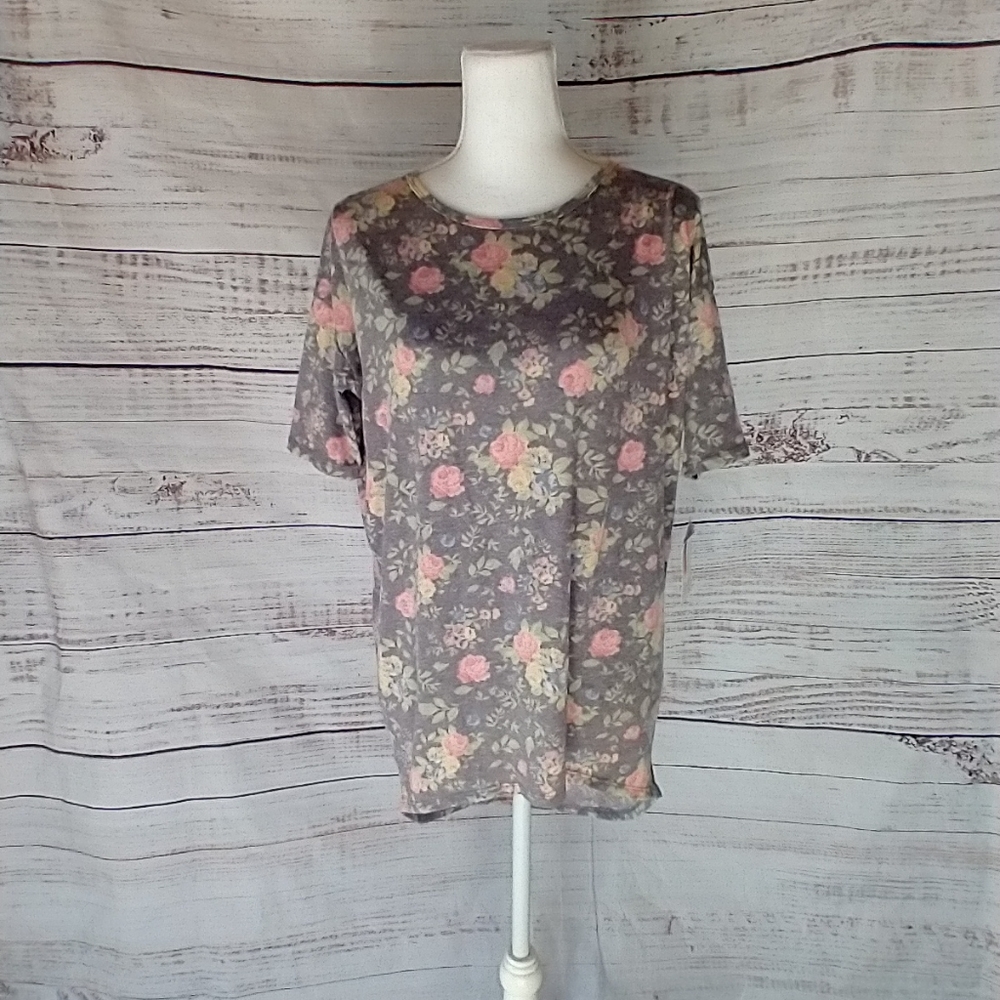 LuLaRoe top size XXS